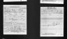 World War I Draft Registration Cards, 1917-1918