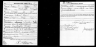 World War I Draft Registration Cards, 1917-1918