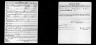 World War I Draft Registration Cards, 1917-1918