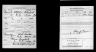 World War I Draft Registration Cards, 1917-1918