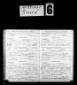Nebraska, Marriage Records, 1855-1908