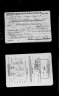 U.S. World War II Draft Registration Cards, 1942