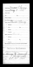 New Hampshire, Birth Records, 1659-1900