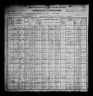 1900 United States Federal Census