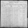 1900 United States Federal Census