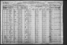 1920 United States Federal Census