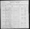 1900 United States Federal Census