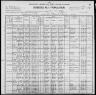 1900 United States Federal Census