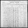 1900 United States Federal Census