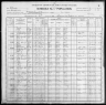 1900 United States Federal Census