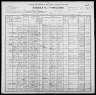 1900 United States Federal Census