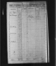 1860 U.S. Federal Census - Slave Schedules