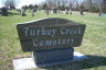 Turkey Creek Cemetery Missouri