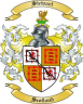 Stewart Coat of Arms Scotland