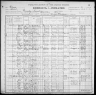 1900 United States Federal Census