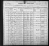 1900 United States Federal Census