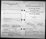 U.S., Sons of the American Revolution Membership Applications, 1889-1970