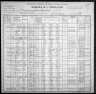 1900 United States Federal Census