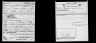 World War I Draft Registration Cards, 1917-1918