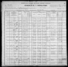 1900 United States Federal Census