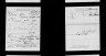 World War I Draft Registration Cards, 1917-1918