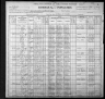 1900 United States Federal Census