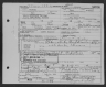 Texas, Death Certificates, 1903–1982