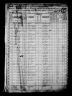 1870 United States Federal Census