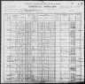 1900 United States Federal Census