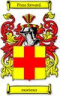 Mortimer Coat of Arms