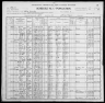 1900 United States Federal Census