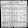 1900 United States Federal Census