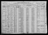 1920 United States Federal Census