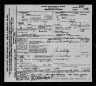 Indiana, Death Certificates, 1899-2011