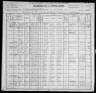 1900 United States Federal Census