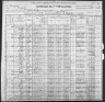 1900 United States Federal Census