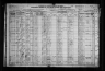 1920 United States Federal Census