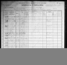 1900 United States Federal Census