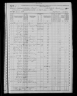 1870 United States Federal Census