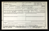 U.S. National Cemetery Interment Control Forms, 1928-1962