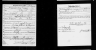 World War I Draft Registration Cards, 1917-1918