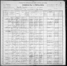 1900 United States Federal Census