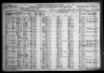 1920 United States Federal Census