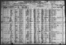 1920 United States Federal Census