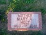 Mary Naylor Holt