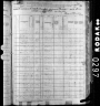 1880 United States Federal Census