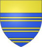 de Meynell CoA