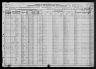 1920 United States Federal Census