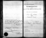 U.S., Sons of the American Revolution Membership Applications, 1889-1970