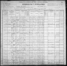 1900 United States Federal Census